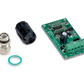 KERN Accessoires voor weegschalen Interface KUM-08-EX2