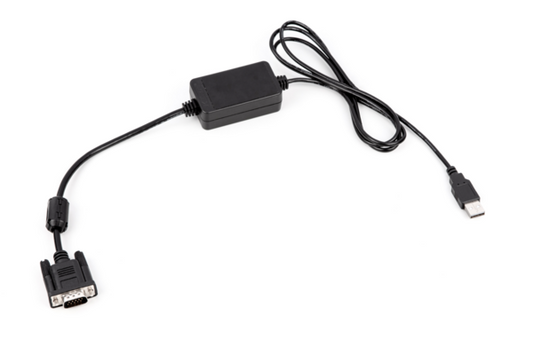 KERN Accessoires voor weegschalen Interface KUP-03-2026e