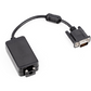 KERN Accessoires voor weegschalen Interface adapter analoogmodule KUP-08