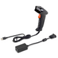 KERN Accessoires voor weegschalen USB-barcodescanner YKX-A30