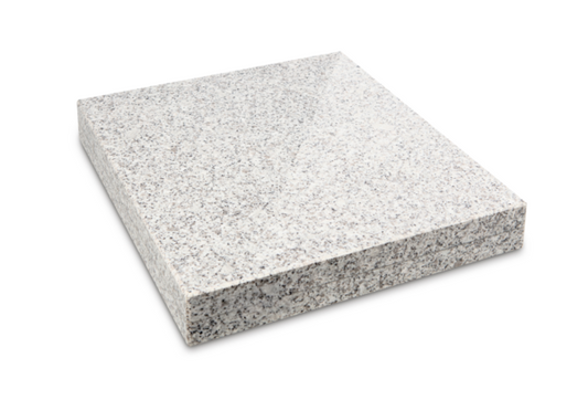 KERN Accessoires voor weegschalen Antivibratieplaat YPS-04