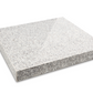 KERN Accessoires voor weegschalen Antivibratieplaat YPS-05