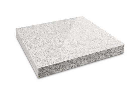 KERN Accessoires voor weegschalen Antivibratieplaat YPS-05