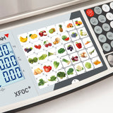 GRAM XFOC+ winkelweegschaal
