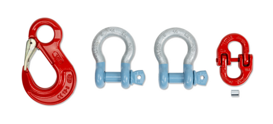 KERN Accessoires voor weegschalen Haak YHA-04