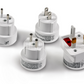 KERN Accessoires voor weegschalen Adapter YKA-02