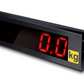 KERN Accessoires voor weegschalen Groot scherm YKD-A02