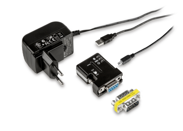 KERN Accessoires voor weegschalen Adapter YKI-02