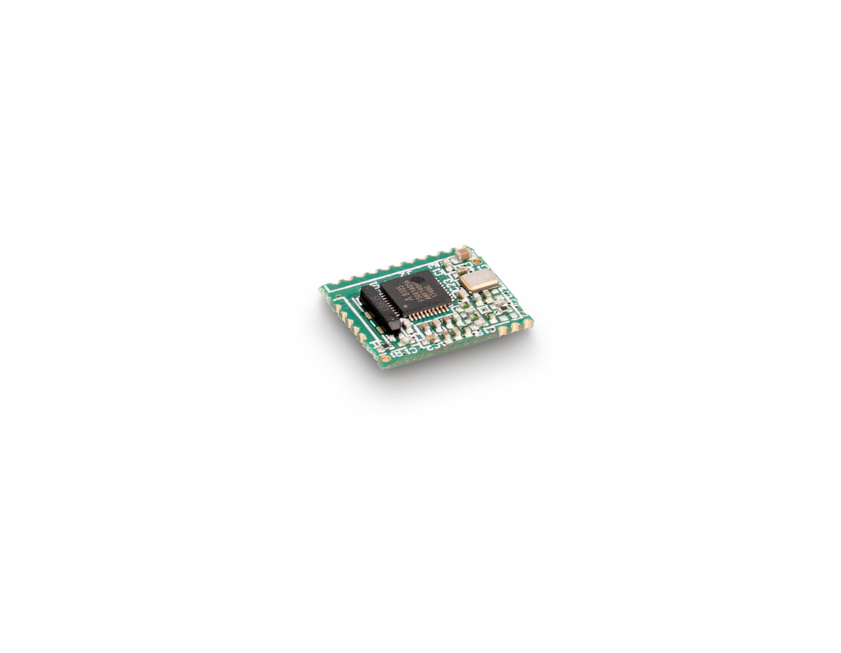 Bluetooth data interface