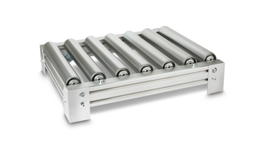 KERN Accessoires voor weegschalen Rollenbaan YRO-01