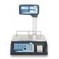 Winkelweegschaal Baxtran RTI 
